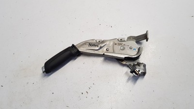 Важіль ручного шкіра opel adam фото №1