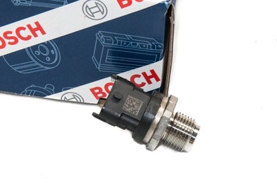 BOSCH 0 281 002 903 SENSOR PRESIÓN COMBUSTIBLES  