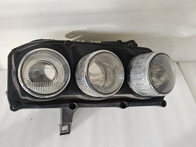 Лампа передняя правая alfa romeo 159 / brera фото №1