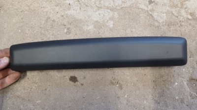 Opel crossland захист кришки багажника 13475492 фото №1