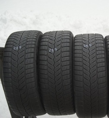 205/55R16 91H Uniroyal MS Plus 55 205/55/16 (294)