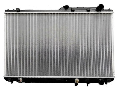 Радиатор wody toyota camry 3.0 v6 1991 - 1996 фото №1