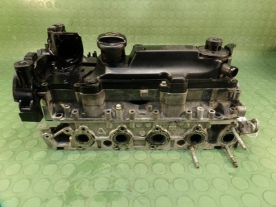 Citroen xsara ii 1.4 hdi головка фото №1