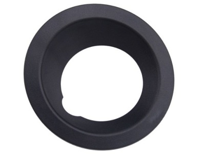 Bmw x3 e83 защита рамка фара противотуманной фары правая фото №1