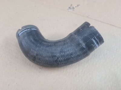 Alfa romeo шланг інтеркулер фото №1