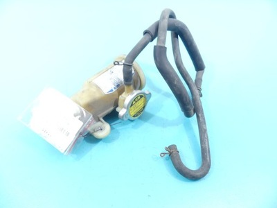 Шланг патрубок wody lexus gs iii 3.5b 450h фото №1