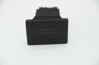 Перемикач подушка безпеки vw touareg i eu фото №1