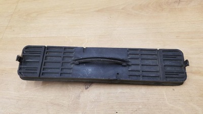 Крышка защита фильтра салонный peugeot 307 2.0 hdi фото №1