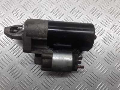 Стартер mercedes w210 2.4 фото №1