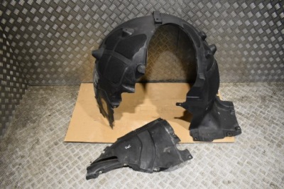 Idealne підкрилок перед передні праве bmw g07 x7 1 фото №1