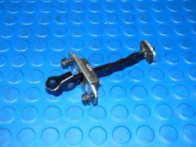 Ограничитель дверь левый задняя kia ceed iii фото №1