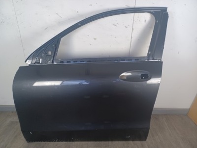 Дверь --- mercedes eqc w293 293 --- ---- передние левая -- перед левый фото №1