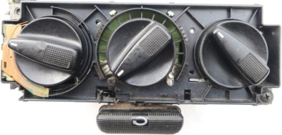 Керування обдув bez кондиціонера vw t4 96-98 фото №1