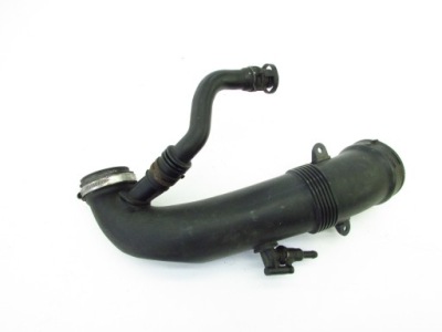 Mini countryman r60 1.6t шланг повітря турбіни 10-17r 7627502 фото №1