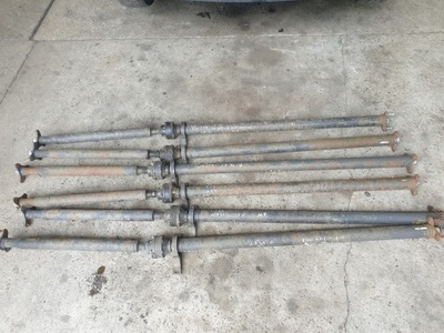 Wal привідний audi tt 8n 1998-2006 фото №1