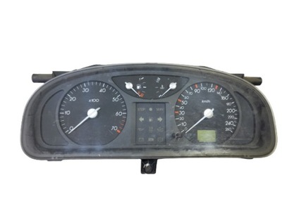 RENAULT LAGUNA II 1.8 1.6 LICZNIK 8200399756