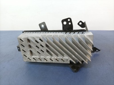 Bmw x6 f16 підсилювач аудіо harman kardon 9393182 фото №1