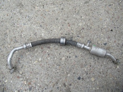 Dacia logan ii 2017 r. 1.2 трубка шланг кондиционера 924546654r фото №1