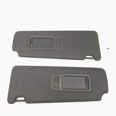 Козырёк козырёк bmw f32 фото №1