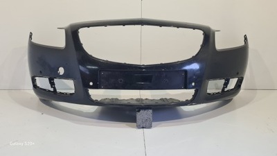 Opel insignia a бампер передний перед 1328828 фото №1