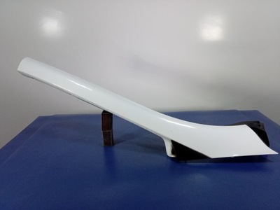 Renault scenic iii защита стойка a правая ov369 фото №1