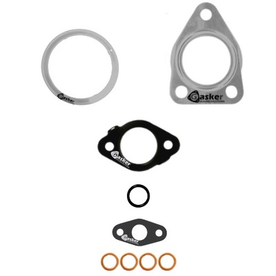 Уплотнители турбины 2.0 d multijet lancia delta iii фото №1