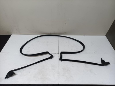 Прокладка кришки дах saab 93 ii cabrio 12831790 фото №1