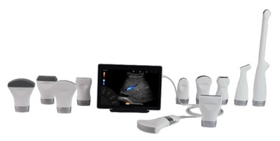 Ultrasonograf mobilny Sonoscanner U-Lite