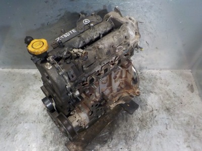 Opel corsa d двигатель 1.3 cdti 95 km z13dte фото №1