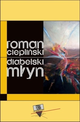 Diabelski młyn - e-book