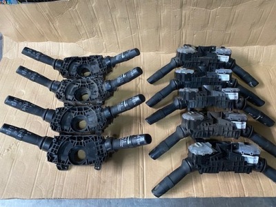 Honda civic ix перемикачі комбінований важіль 14r фото №1