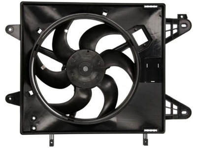 VENTILADOR DEL RADIADOR FIAT MAREA 1.2 1.6 BRAVA 1.2-1.6 BRAVO I 1.2-1.6  