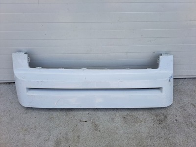 Land rover defender l663 решітка радіатора решітка радіатора фото №1