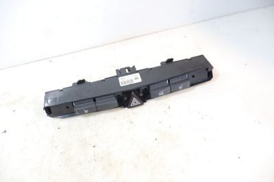 Панель підігрів сидінь opel astra h фото №1