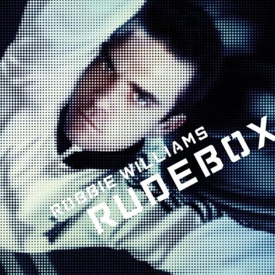 ROBBIE WILLIAMS RUDEBOX CD DVD