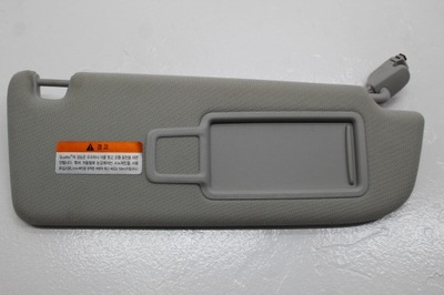 Audi a8 d4 защита солнцезащитная 4h0857552 фото №1