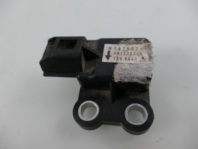 Mitsubishi canter fuso 7c15 датчик крену фото №1