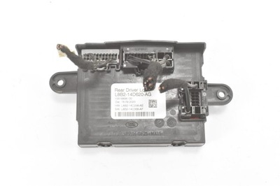 MÓDULO DE PUERTA DERECHA PARTE TRASERA L8B2-14D620-AG LAND ROVER DEFENDER II L663 2020-  