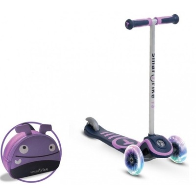 ND19_STT3S2000501 Smart Trike Hulajnoga Scooter T