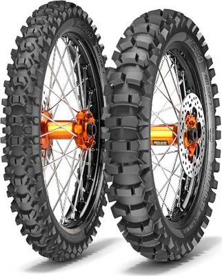 Metzeler 90/90-21 MC360 MID HARD FRONT MST 54M