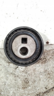 Ролик натяжитель ремень 2.0 hdi peugeot 206 фото №1