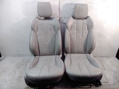 Land rover range rover evoque l538 2014 обивка / комплект фото №1