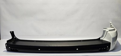 Бампер задній toyota proace ii 16- pdc оригінал фото №1