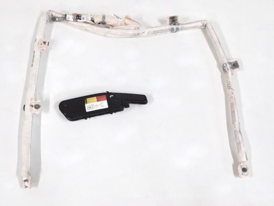 Шторка безпеки подушка ліва opel insignia kombi lift фото №1