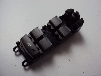 Панель вікон лівий перед range rover evoque фото №1