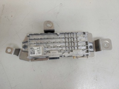 Модуль блок управления bmw xm g09 фото №1