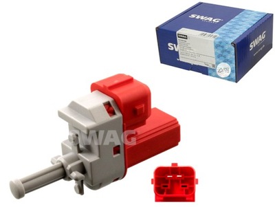 Выключатель света стоп ford cougar focus i fusion galaxy i galaxy mk i фото №1