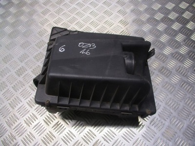 Корпус фільтра повітря opel zafira b 1.6 фото №1