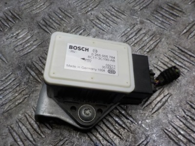 Ford transit mk7 датчик esp 0265005784 фото №1