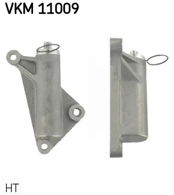 VKM11009 TENSOR CORREA DISTRIBUCIÓN VW 1,8B A4/A6/PA  